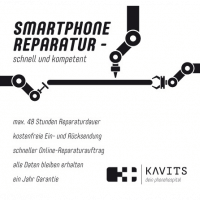 Kavits Smartphone Service Center